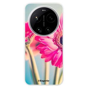 Silikonové pouzdro iSaprio - Flowers 11 - Xiaomi 17 Ultra obraz