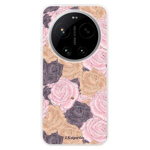 Silikonové pouzdro iSaprio - Roses 03 - Xiaomi 17 Ultra obraz