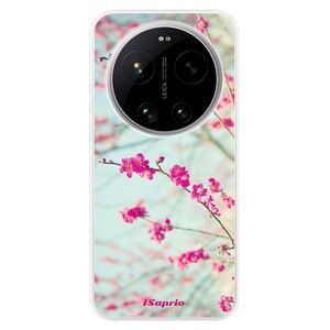 Silikonové pouzdro iSaprio - Blossom 01 - Xiaomi 17 Ultra obraz
