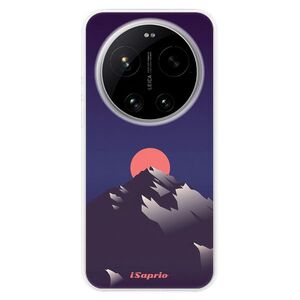 Silikonové pouzdro iSaprio - Mountains 04 - Xiaomi 17 Ultra obraz