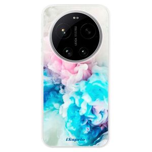 Silikonové pouzdro iSaprio - Watercolor 03 - Xiaomi 17 Ultra obraz
