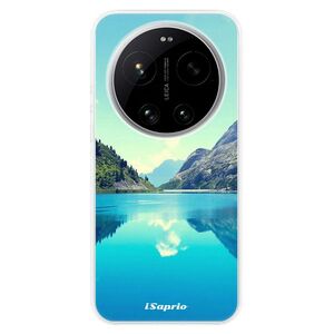 Silikonové pouzdro iSaprio - Lake 01 - Xiaomi 17 Ultra obraz