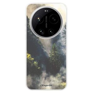 Silikonové pouzdro iSaprio - Forrest 01 - Xiaomi 17 Ultra obraz