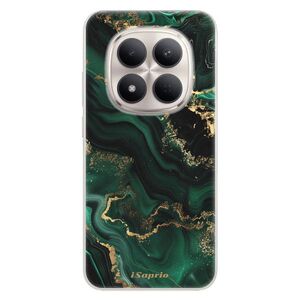 Silikonové pouzdro iSaprio - Emerald - Xiaomi Redmi Note 15 Pro 5G obraz