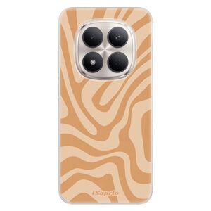 Silikonové pouzdro iSaprio - Zebra Orange - Xiaomi Redmi Note 15 Pro 5G obraz