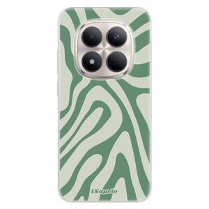 Silikonové pouzdro iSaprio - Zebra Green - Xiaomi Redmi Note 15 Pro 5G obraz