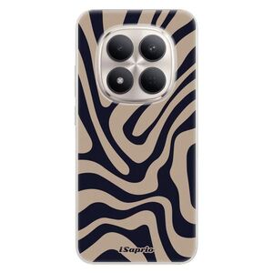 Silikonové pouzdro iSaprio - Zebra Black - Xiaomi Redmi Note 15 Pro 5G obraz