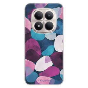 Silikonové pouzdro iSaprio - Stones - Xiaomi Redmi Note 15 Pro 5G obraz