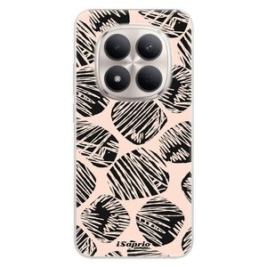 Silikonové pouzdro iSaprio - Shapes - Xiaomi Redmi Note 15 Pro 5G obraz