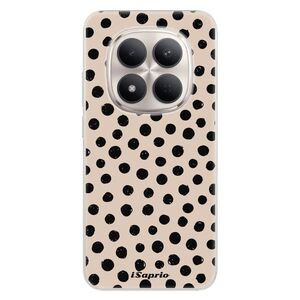 Silikonové pouzdro iSaprio - Dotted - Xiaomi Redmi Note 15 Pro 5G obraz