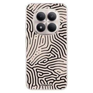 Silikonové pouzdro iSaprio - Biologic - Xiaomi Redmi Note 15 Pro 5G obraz