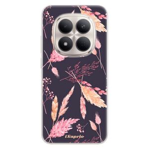 Silikonové pouzdro iSaprio - Herbal Pattern - Xiaomi Redmi Note 15 Pro 5G obraz