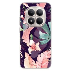 Silikonové pouzdro iSaprio - Exotic Pattern 02 - Xiaomi Redmi Note 15 Pro 5G obraz