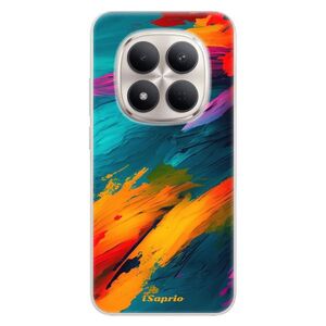 Silikonové pouzdro iSaprio - Blue Paint - Xiaomi Redmi Note 15 Pro 5G obraz