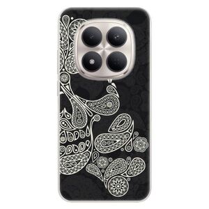 Silikonové pouzdro iSaprio - Mayan Skull - Xiaomi Redmi Note 15 Pro 5G obraz