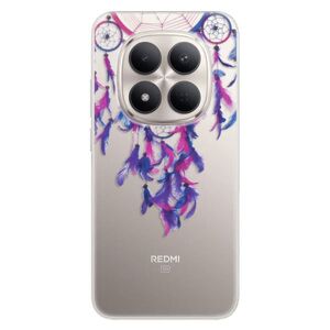 Silikonové pouzdro iSaprio - Dreamcatcher 01 - Xiaomi Redmi Note 15 Pro 5G obraz