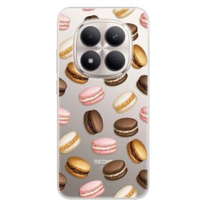 Silikonové pouzdro iSaprio - Macaron Pattern - Xiaomi Redmi Note 15 Pro 5G obraz