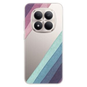 Silikonové pouzdro iSaprio - Glitter Stripes 01 - Xiaomi Redmi Note 15 Pro 5G obraz