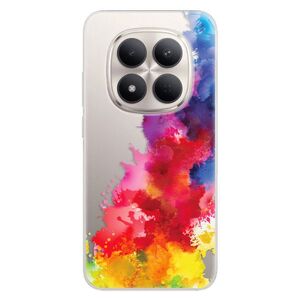 Silikonové pouzdro iSaprio - Color Splash 01 - Xiaomi Redmi Note 15 Pro 5G obraz