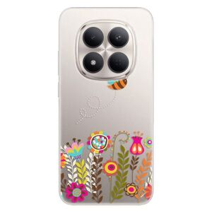 Silikonové pouzdro iSaprio - Bee 01 - Xiaomi Redmi Note 15 Pro 5G obraz