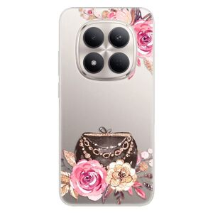 Silikonové pouzdro iSaprio - Handbag 01 - Xiaomi Redmi Note 15 Pro 5G obraz