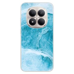 Silikonové pouzdro iSaprio - Blue Marble - Xiaomi Redmi Note 15 Pro 5G obraz