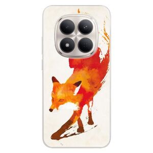Silikonové pouzdro iSaprio - Fast Fox - Xiaomi Redmi Note 15 Pro 5G obraz