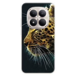 Silikonové pouzdro iSaprio - Gepard 02 - Xiaomi Redmi Note 15 Pro 5G obraz