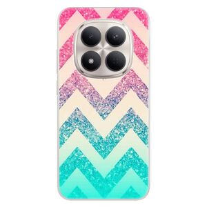 Silikonové pouzdro iSaprio - Zig-Zag - Xiaomi Redmi Note 15 Pro 5G obraz