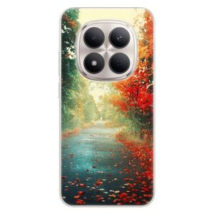 Silikonové pouzdro iSaprio - Autumn 03 - Xiaomi Redmi Note 15 Pro 5G obraz