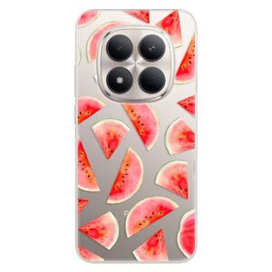 Silikonové pouzdro iSaprio - Melon Pattern 02 - Xiaomi Redmi Note 15 Pro 5G obraz