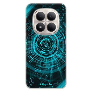 Silikonové pouzdro iSaprio - Technics 02 - Xiaomi Redmi Note 15 Pro 5G obraz