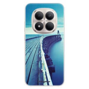 Silikonové pouzdro iSaprio - Pier 01 - Xiaomi Redmi Note 15 Pro 5G obraz
