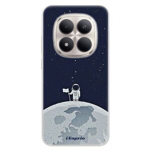 Silikonové pouzdro iSaprio - On The Moon 10 - Xiaomi Redmi Note 15 Pro 5G obraz