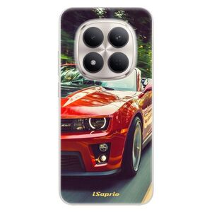 Silikonové pouzdro iSaprio - Chevrolet 02 - Xiaomi Redmi Note 15 Pro 5G obraz