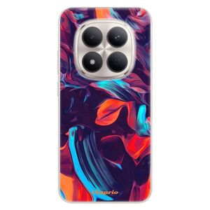 Silikonové pouzdro iSaprio - Color Marble 19 - Xiaomi Redmi Note 15 Pro 5G obraz