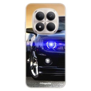 Silikonové pouzdro iSaprio - Chevrolet 01 - Xiaomi Redmi Note 15 Pro 5G obraz