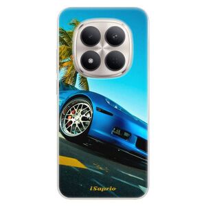 Silikonové pouzdro iSaprio - Car 10 - Xiaomi Redmi Note 15 Pro 5G obraz