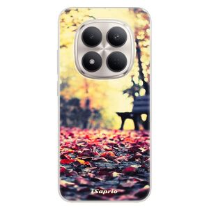 Silikonové pouzdro iSaprio - Bench 01 - Xiaomi Redmi Note 15 Pro 5G obraz
