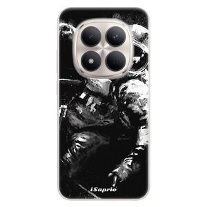 Silikonové pouzdro iSaprio - Astronaut 02 - Xiaomi Redmi Note 15 Pro 5G obraz