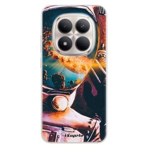 Silikonové pouzdro iSaprio - Astronaut 01 - Xiaomi Redmi Note 15 Pro 5G obraz