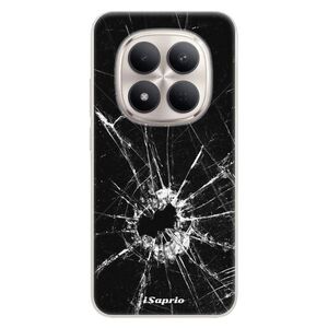 Silikonové pouzdro iSaprio - Broken Glass 10 - Xiaomi Redmi Note 15 Pro 5G obraz