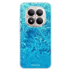 Silikonové pouzdro iSaprio - Ice 01 - Xiaomi Redmi Note 15 Pro 5G obraz