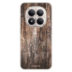 Silikonové pouzdro iSaprio - Wood 11 - Xiaomi Redmi Note 15 Pro 5G obraz
