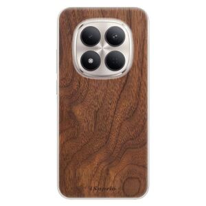 Silikonové pouzdro iSaprio - Wood 10 - Xiaomi Redmi Note 15 Pro 5G obraz
