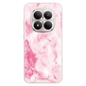 Silikonové pouzdro iSaprio - RoseMarble 16 - Xiaomi Redmi Note 15 Pro 5G obraz