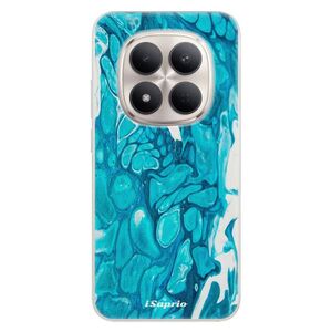 Silikonové pouzdro iSaprio - BlueMarble 15 - Xiaomi Redmi Note 15 Pro 5G obraz