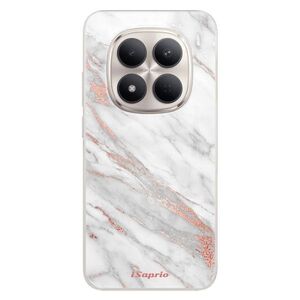 Silikonové pouzdro iSaprio - RoseGold 11 - Xiaomi Redmi Note 15 Pro 5G obraz