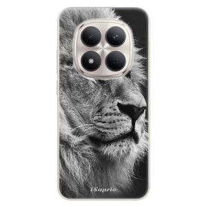 Silikonové pouzdro iSaprio - Lion 10 - Xiaomi Redmi Note 15 Pro 5G obraz