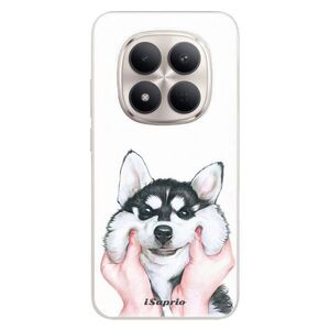 Silikonové pouzdro iSaprio - Malamute 01 - Xiaomi Redmi Note 15 Pro 5G obraz